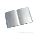 PP Display Book com impresso